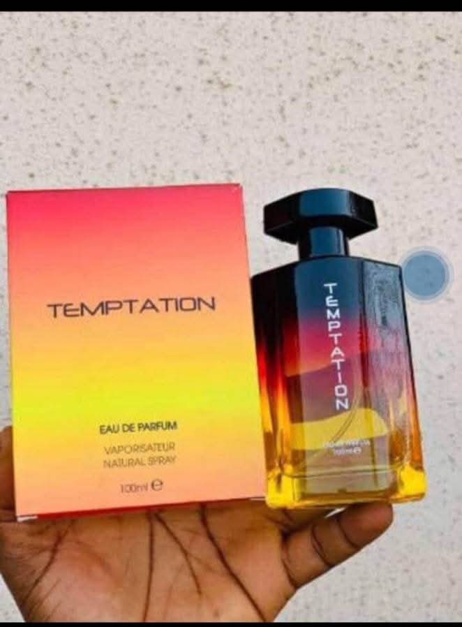 Eau de Parfum